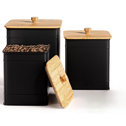 Create Your Own Canister