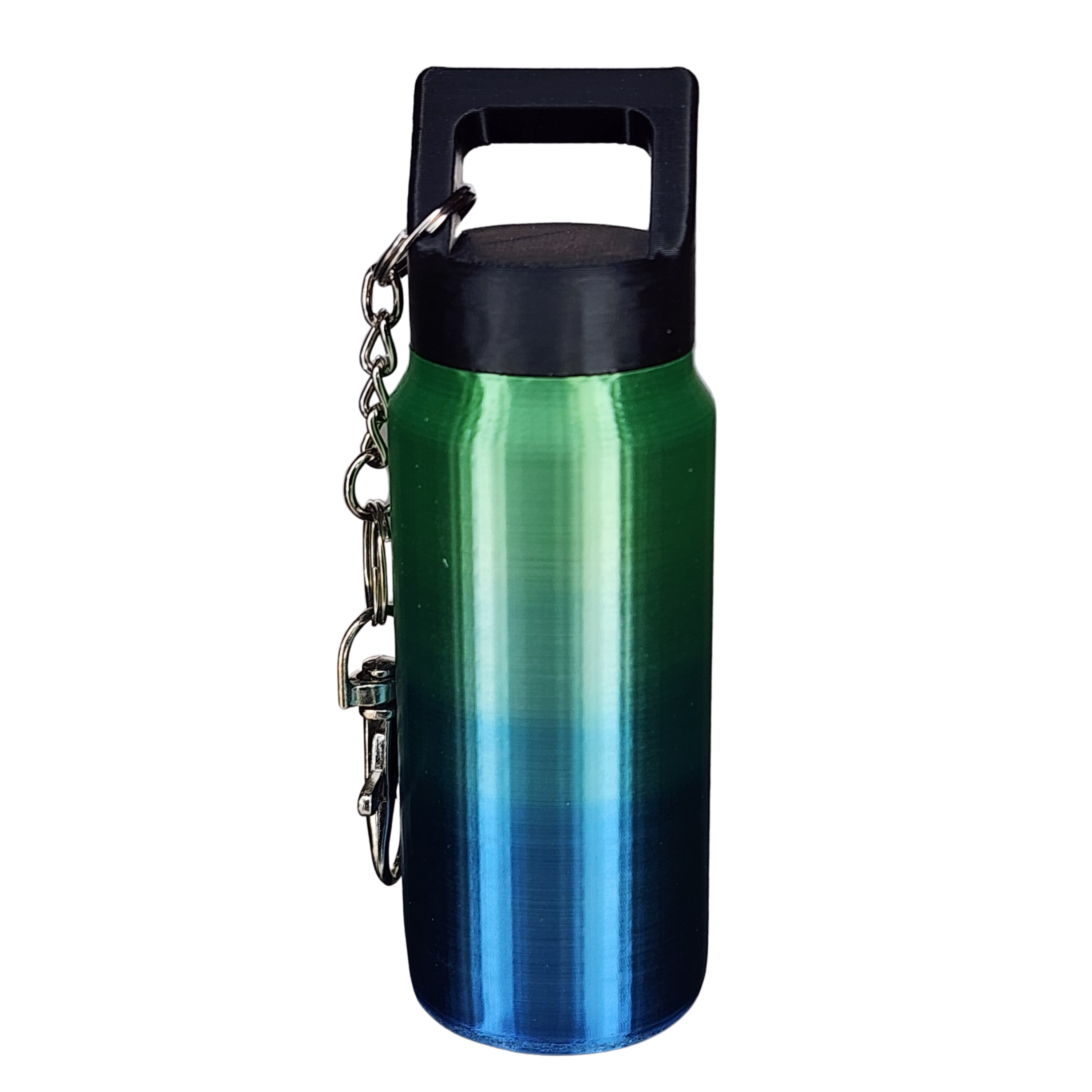 Mini Bottle - Chapstick Holder