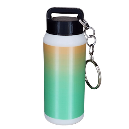 Mini Bottle - Chapstick Holder