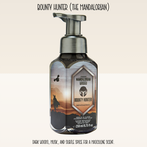 Add-On a Bottle of BBW Foaming Hand Soap