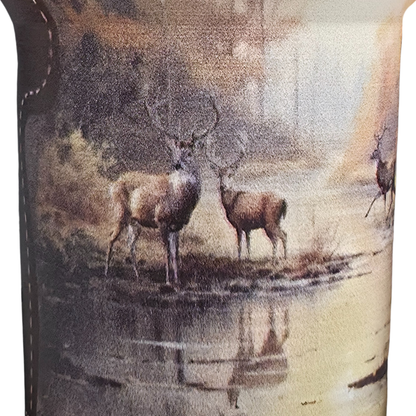 40oz zTumbler *CLEARANCE* - Printed Deer1