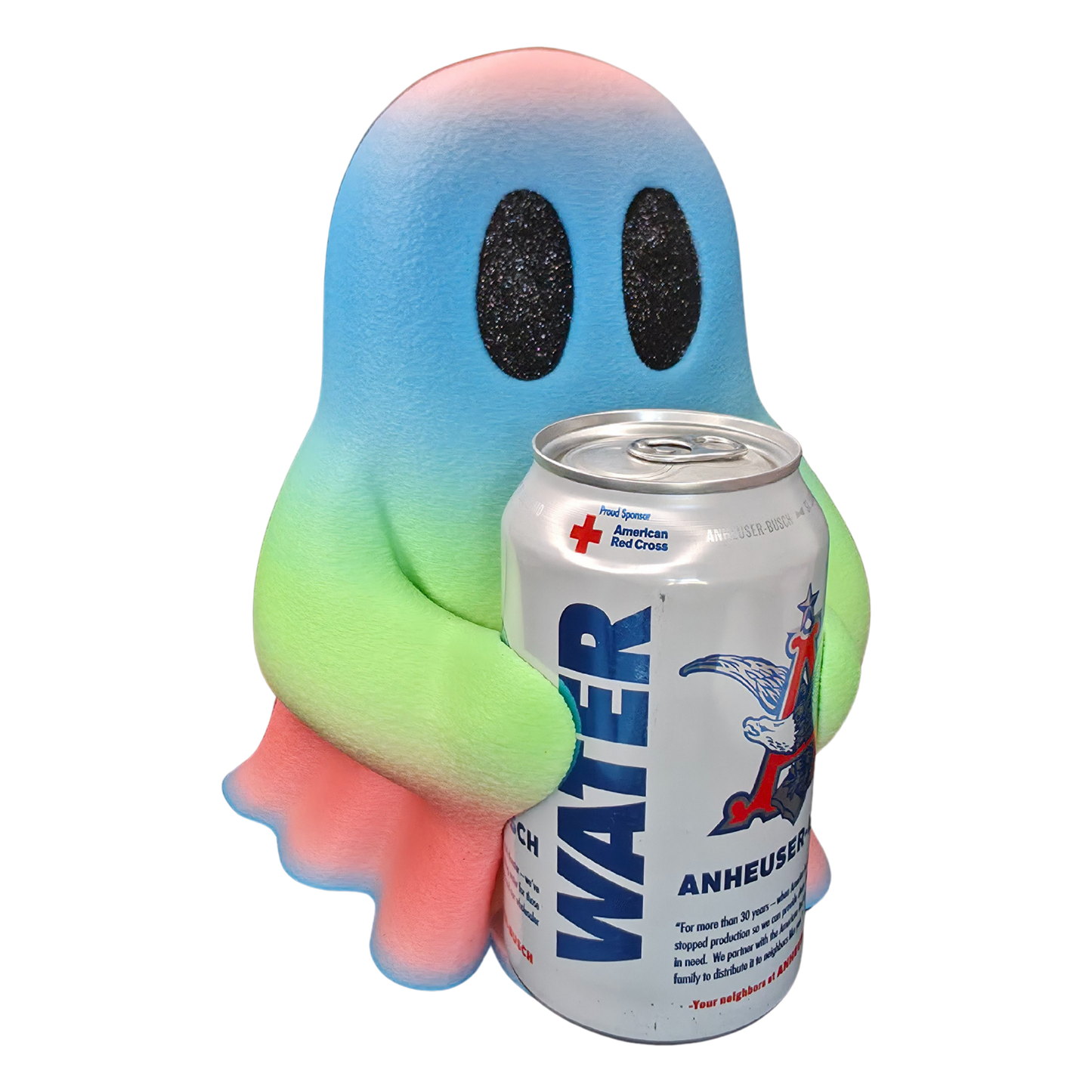 Hold My Booze - Rainbow