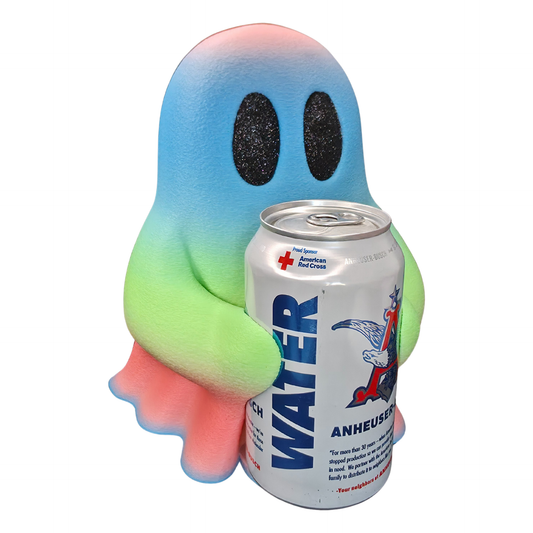 Hold My Booze - Rainbow