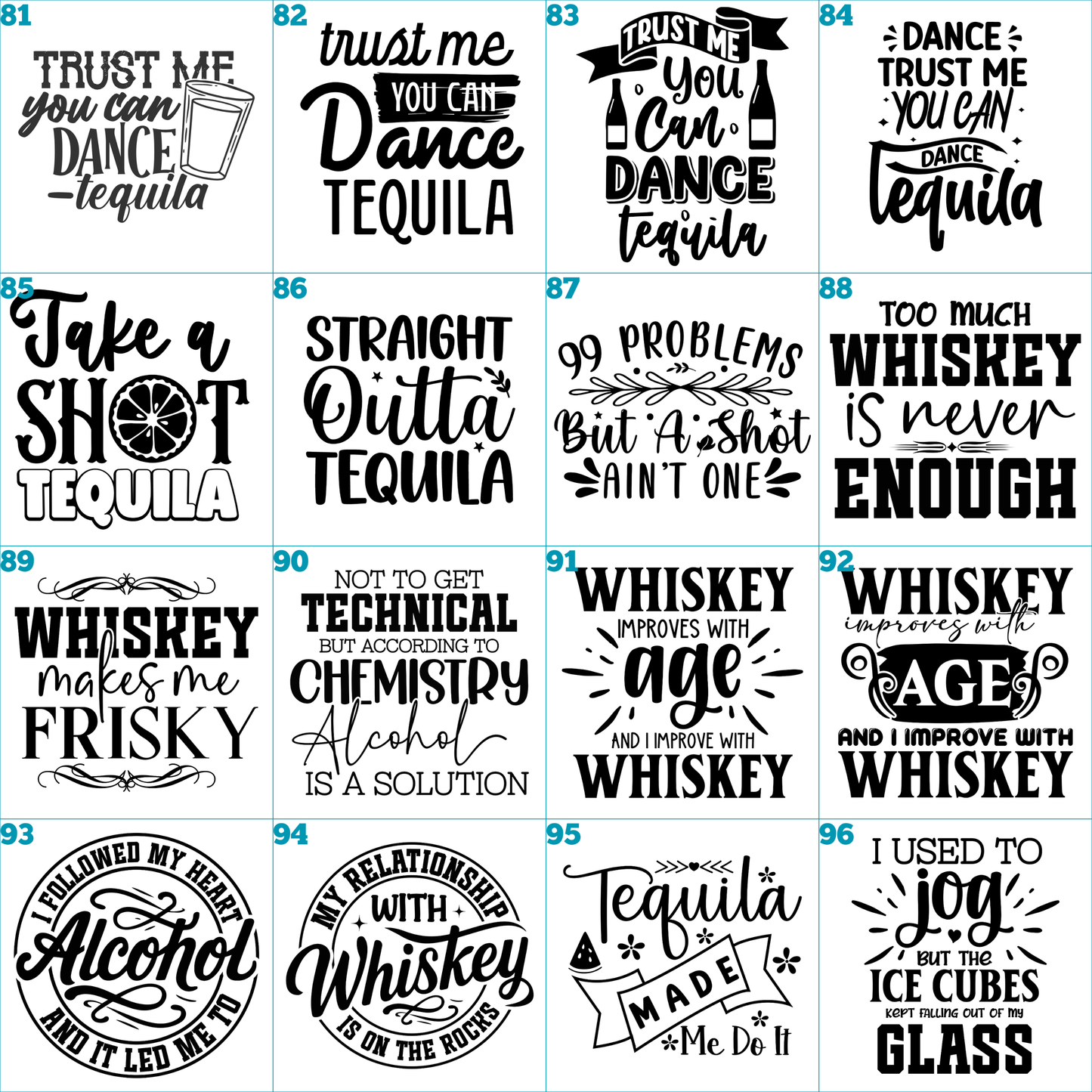 3oz Mini Tumbler - Create Your Own