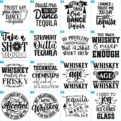 3oz Mini Tumbler - Create Your Own