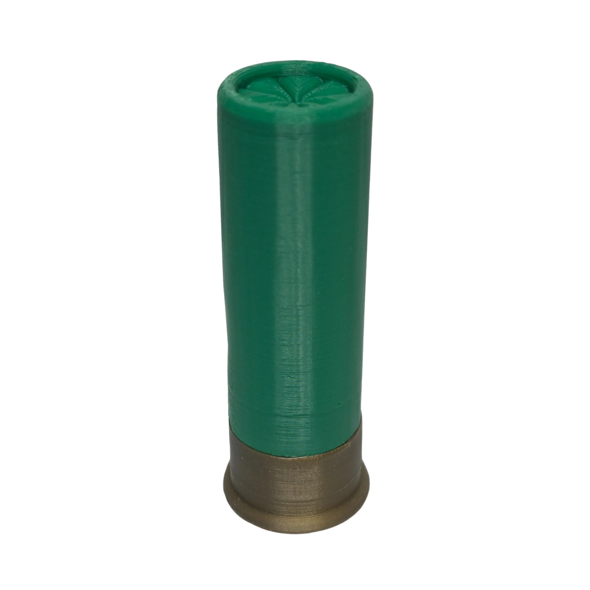 Shotgun Shell Keychain - Stash Container