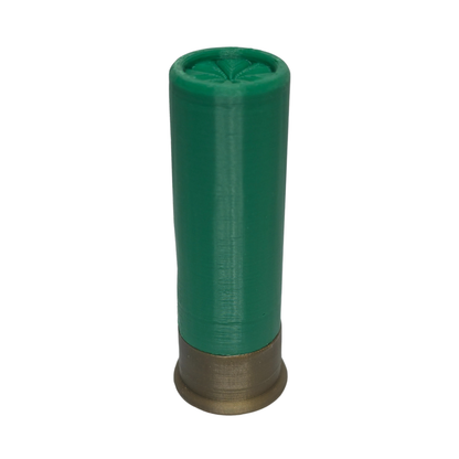 Shotgun Shell Keychain - Stash Container