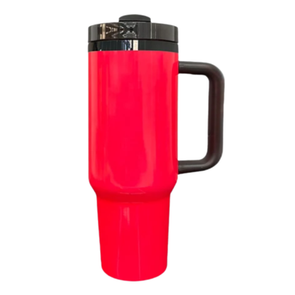 40oz Neon Tumblers