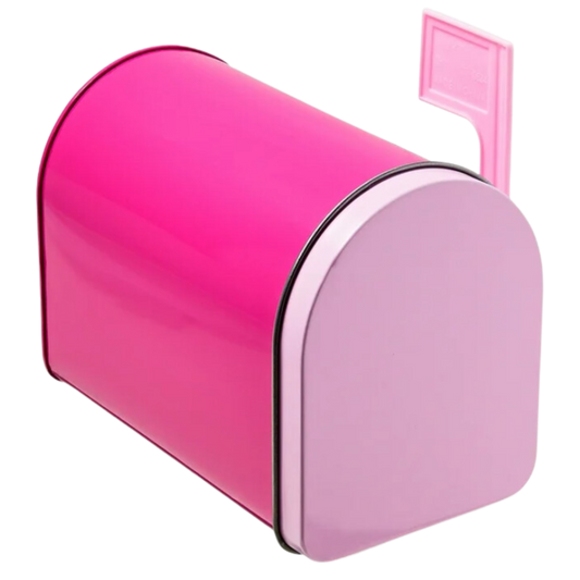 Personalized Mailbox