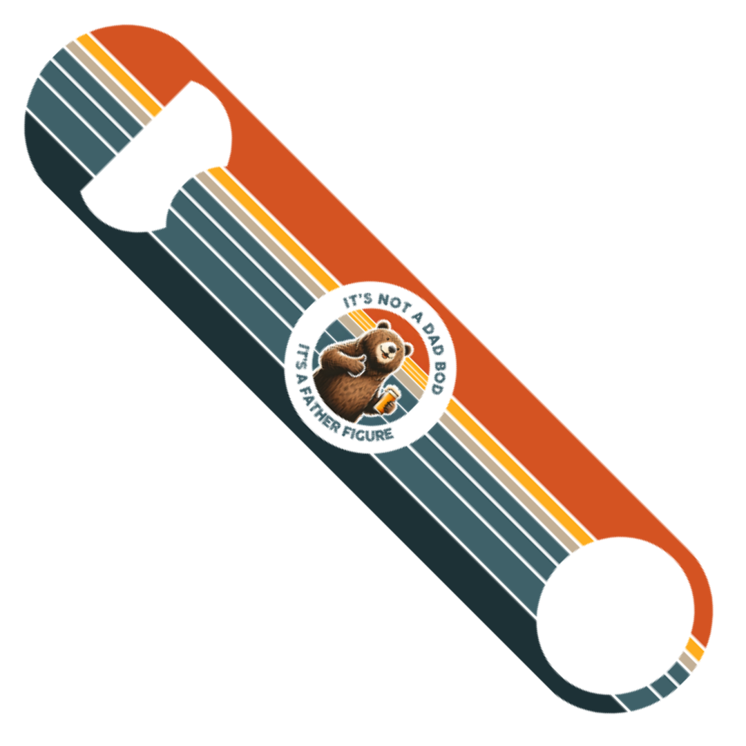 Metal Bottle Opener