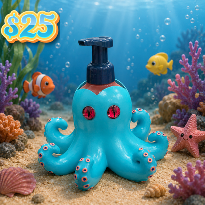 Octopus