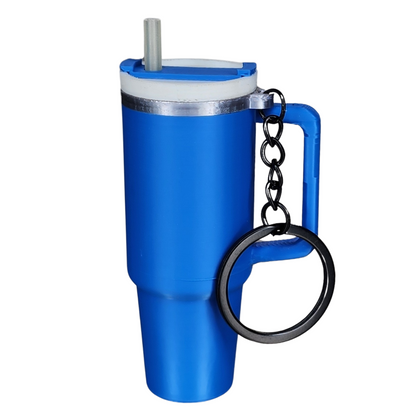 Mini Tumbler - Chapstick Holder