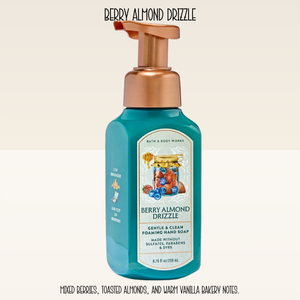 Add-On a Bottle of BBW Foaming Hand Soap