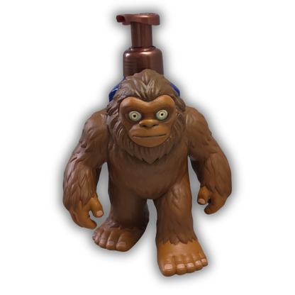 Bigfoot