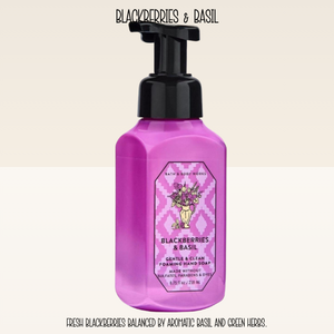 Add-On a Bottle of BBW Foaming Hand Soap