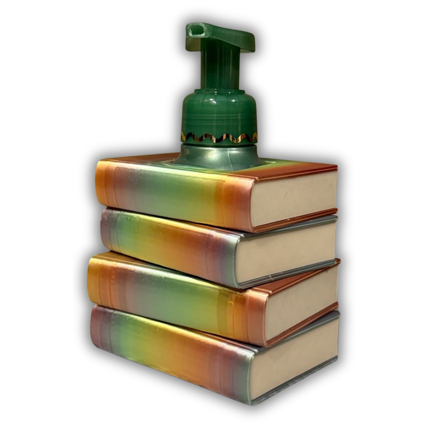 Book Stack