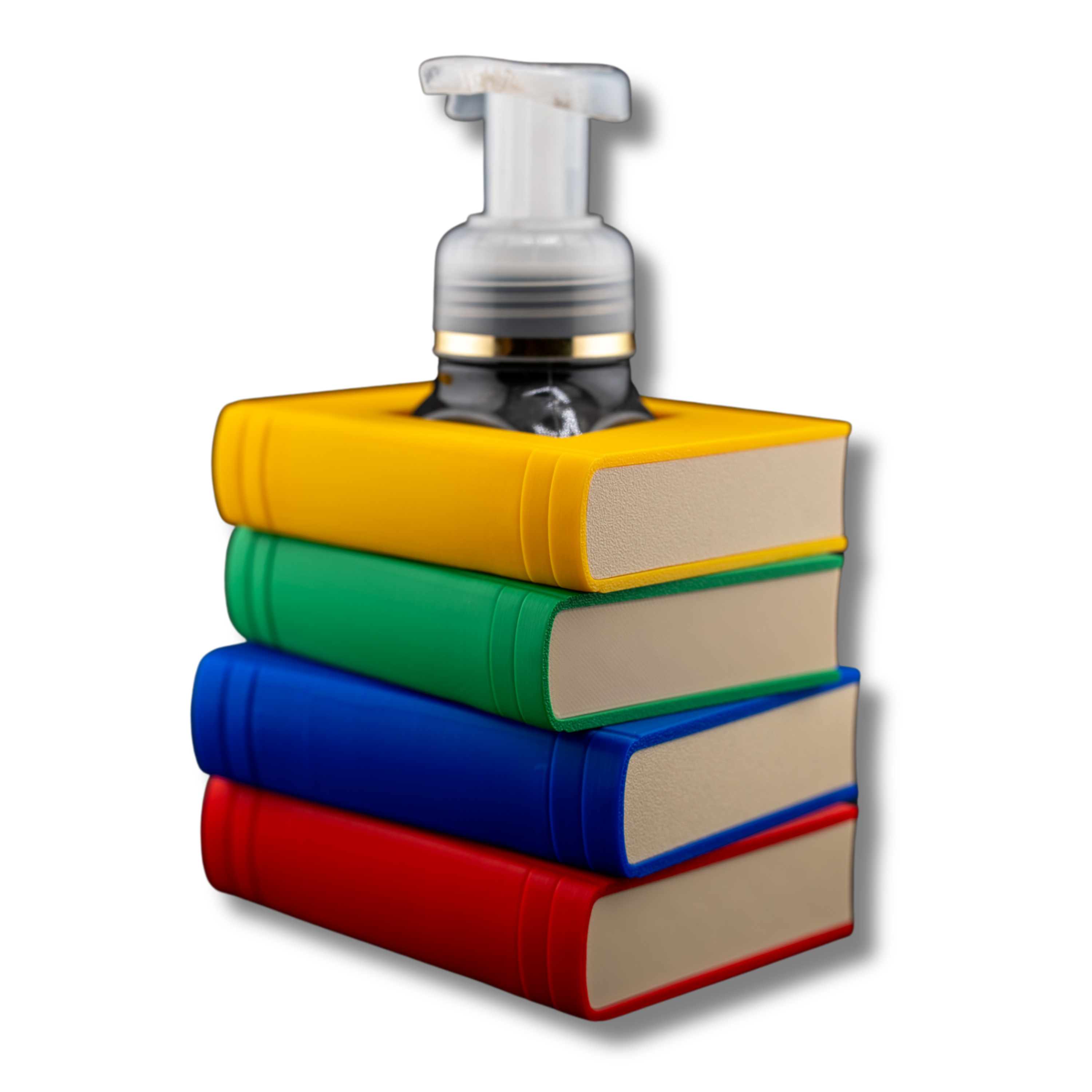 Book Stack