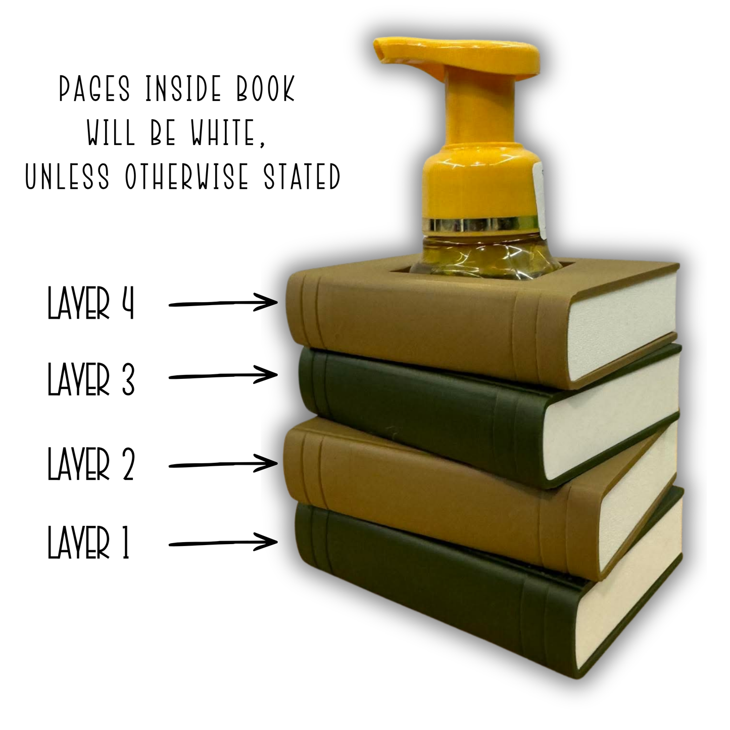 Book Stack