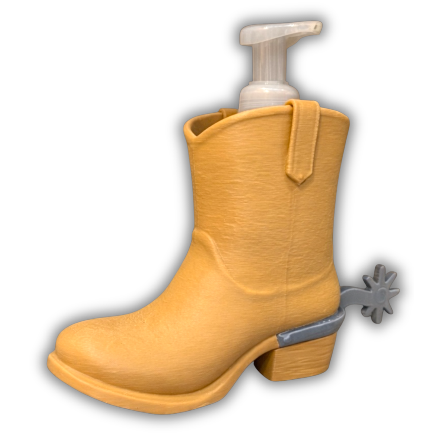 Western Boot