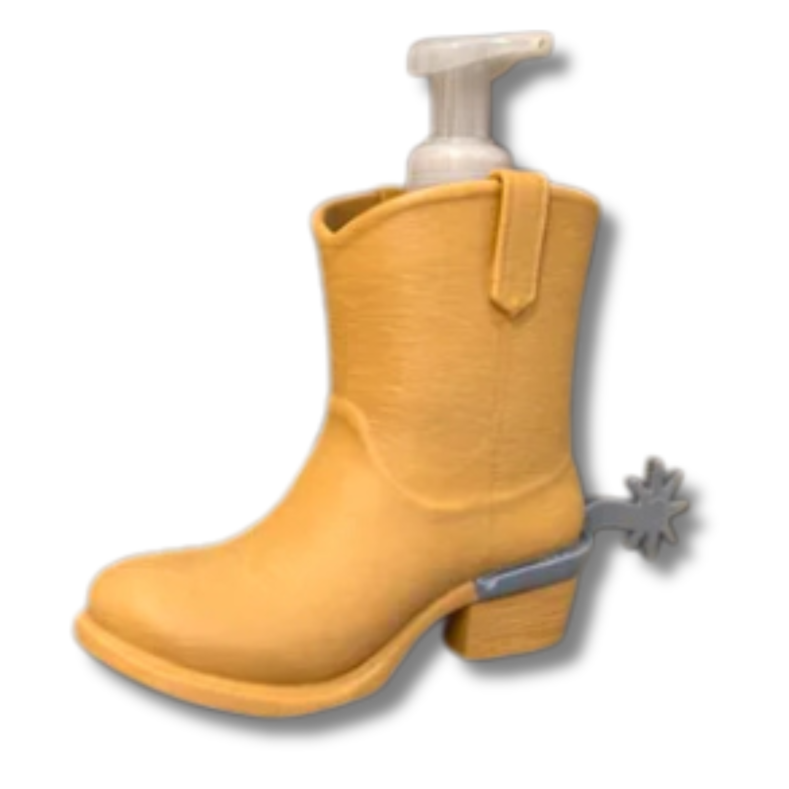 Western Cowboy Boot