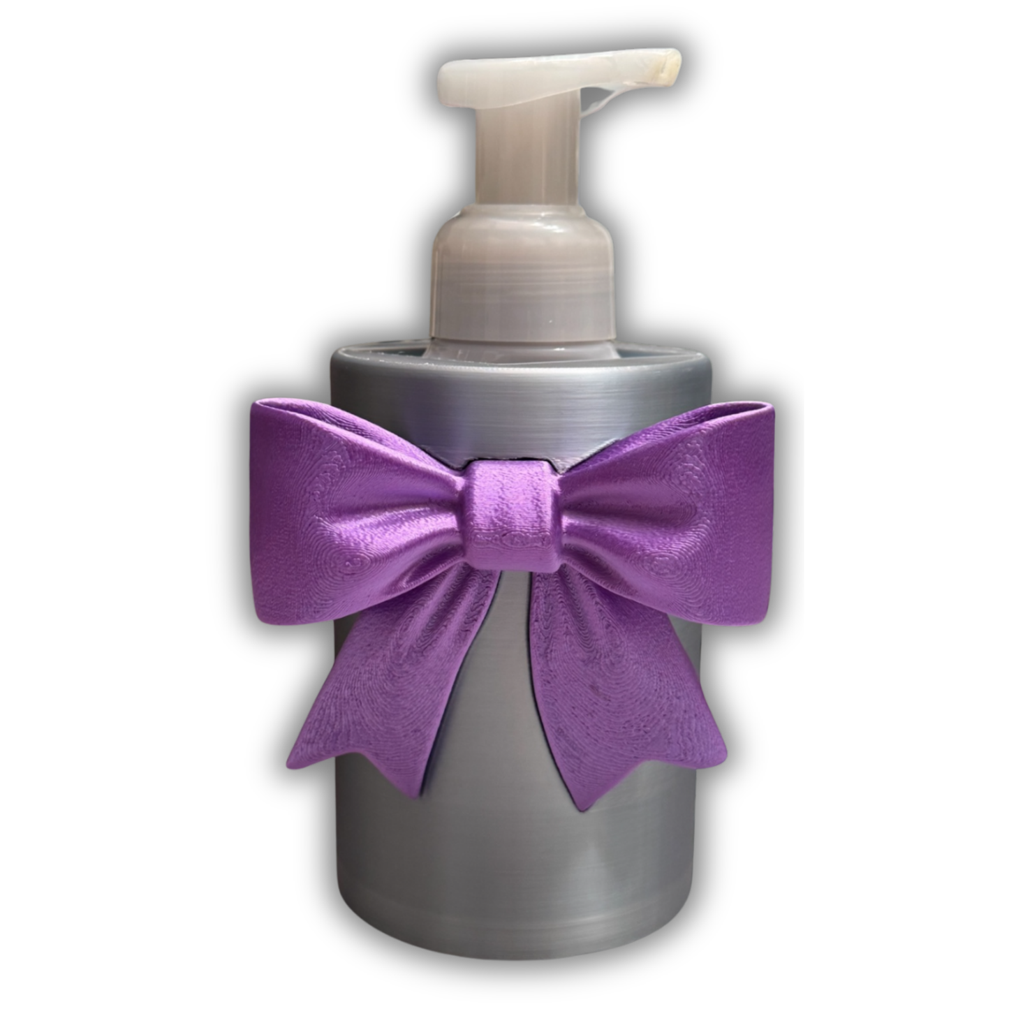Fabric Bow