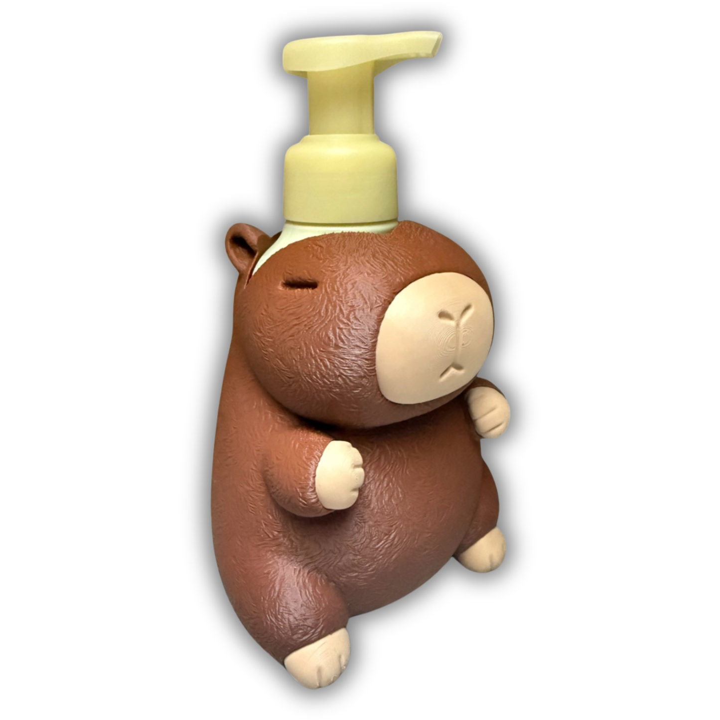 Capybara