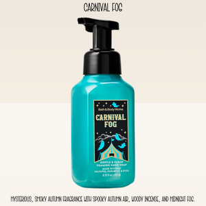 Add-On a Bottle of BBW Foaming Hand Soap