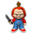 Creepy Chucky