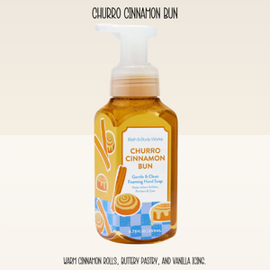 Add-On a Bottle of BBW Foaming Hand Soap