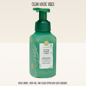 Add-On a Bottle of BBW Foaming Hand Soap