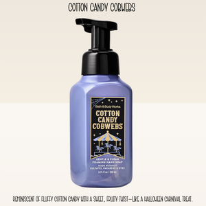 Add-On a Bottle of BBW Foaming Hand Soap