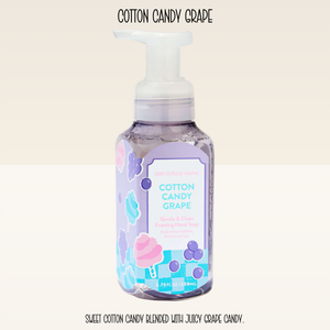 Add-On a Bottle of BBW Foaming Hand Soap