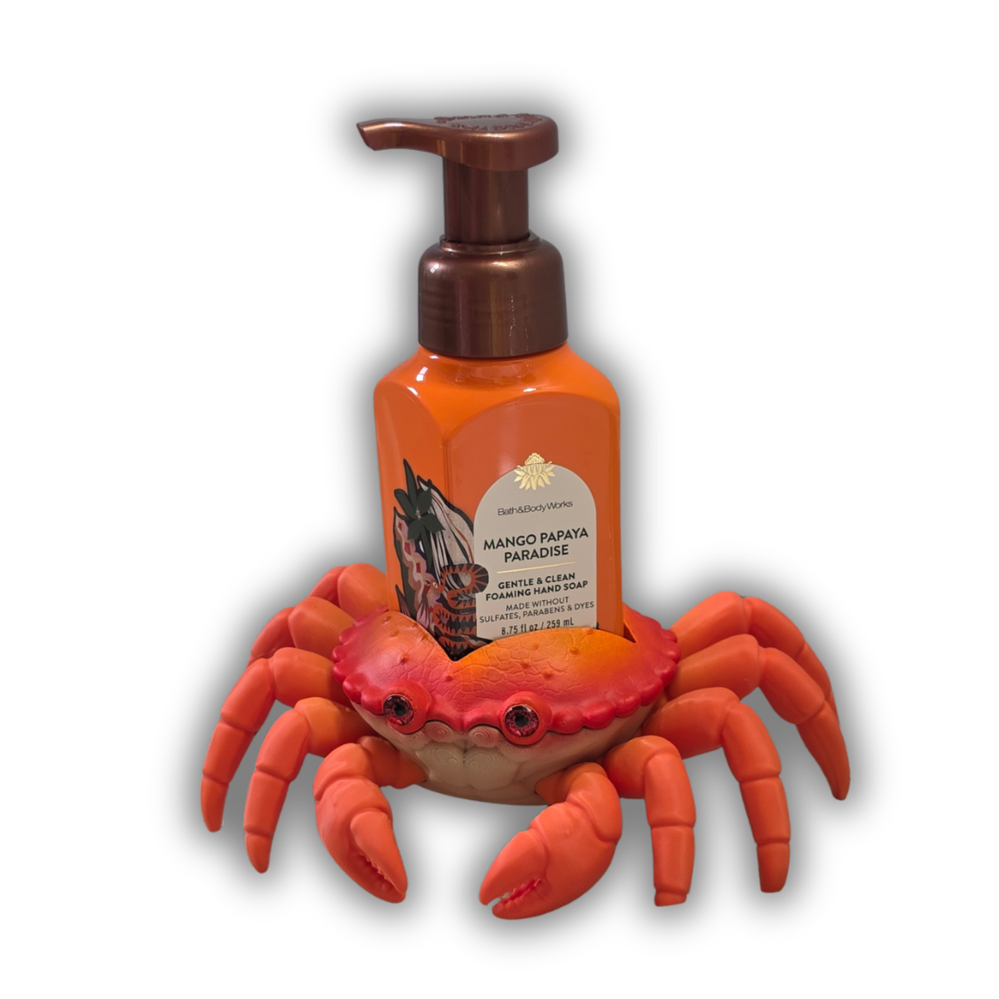 Crab