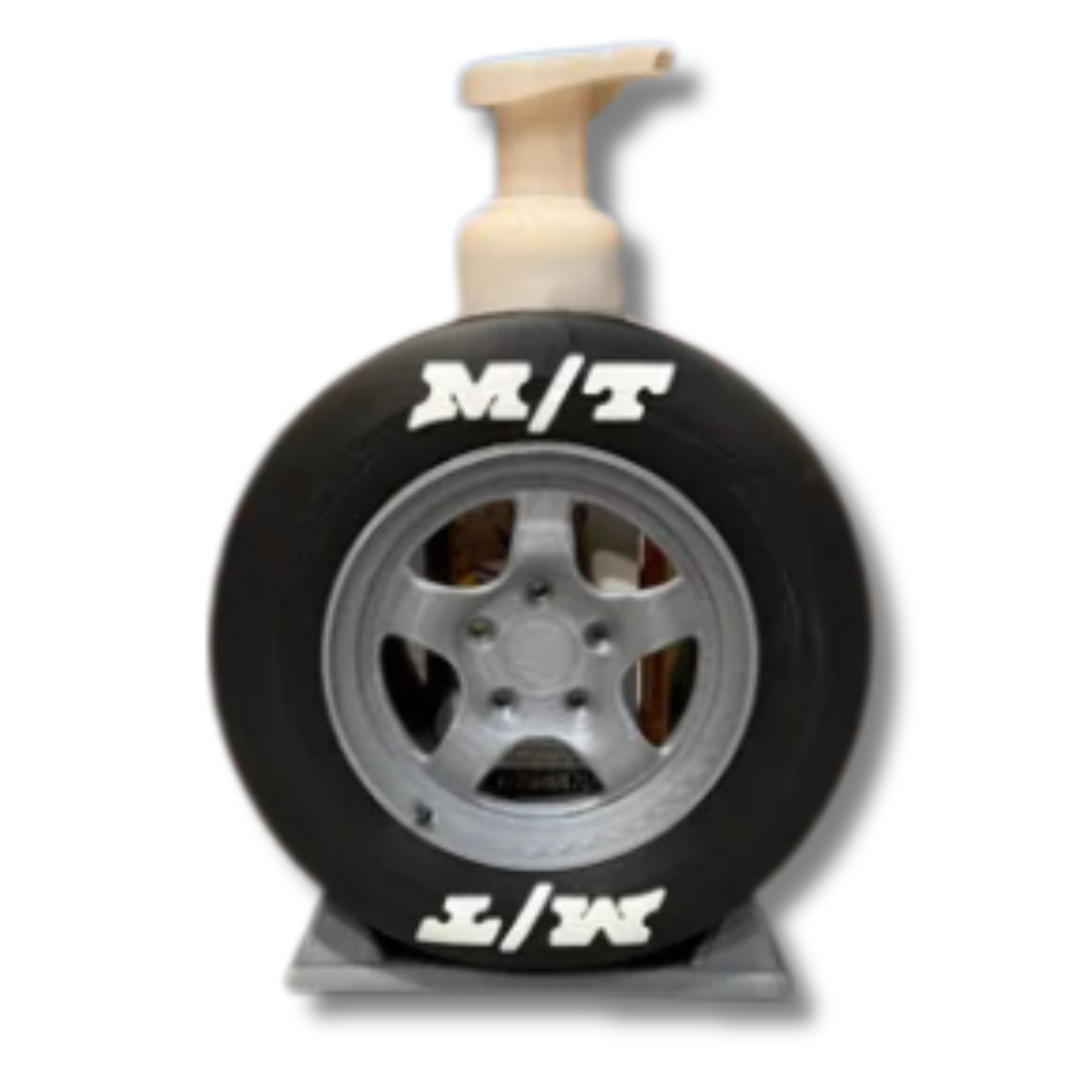 Drag Tire