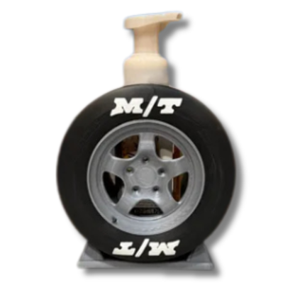 Drag Tire
