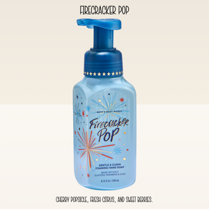 Add-On a Bottle of BBW Foaming Hand Soap
