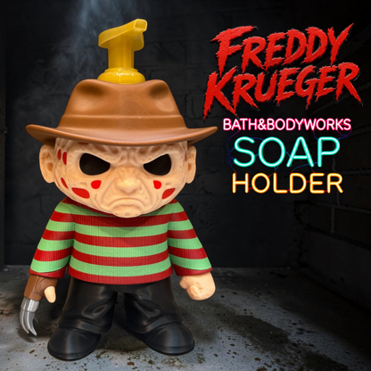 Freddy Krueger