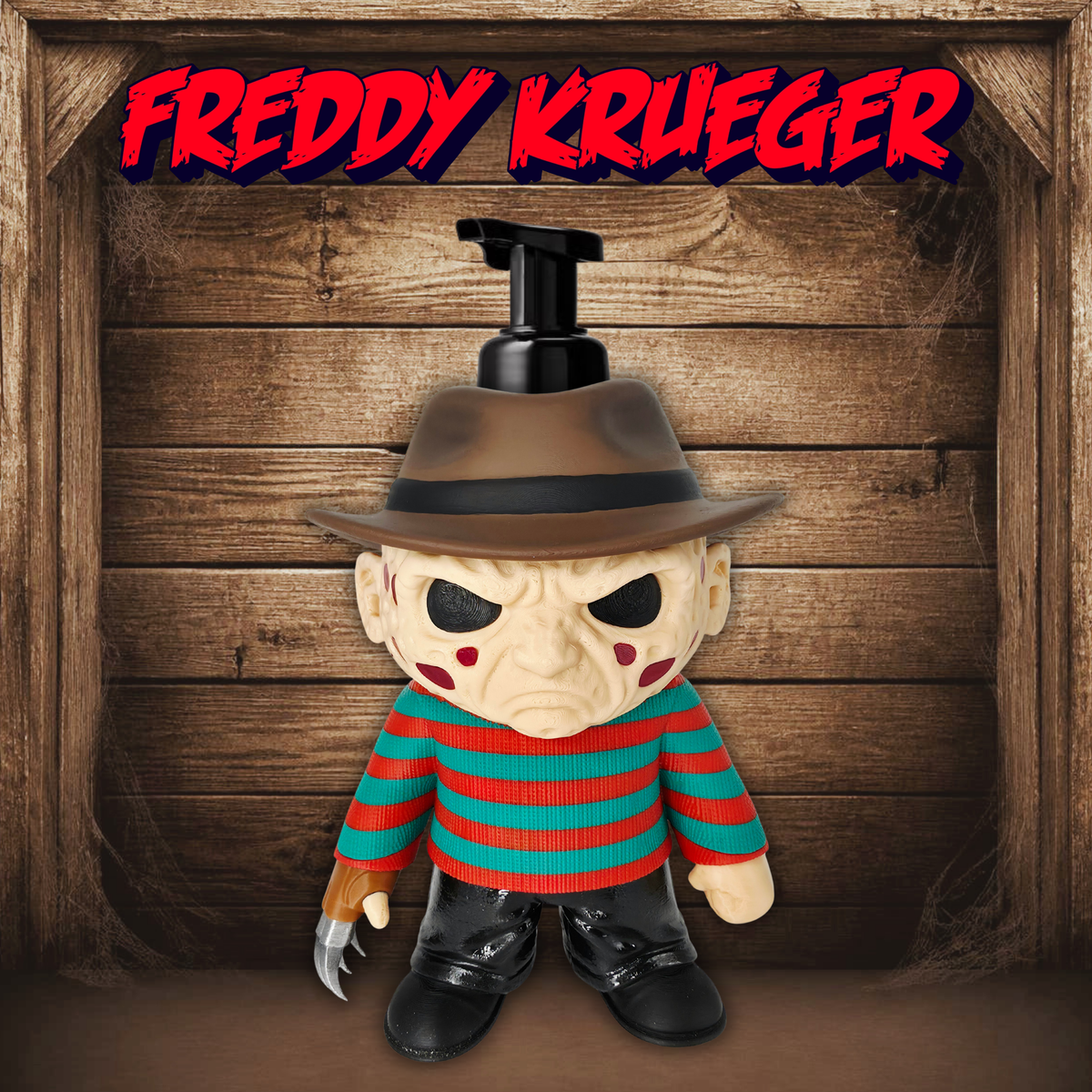 Freddy Krueger