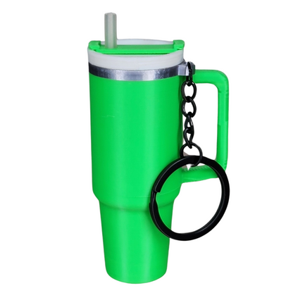 Mini Tumbler - Chapstick Holder