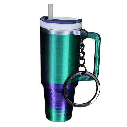 Mini Tumbler - Chapstick Holder