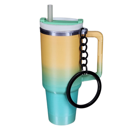 Mini Tumbler - Chapstick Holder