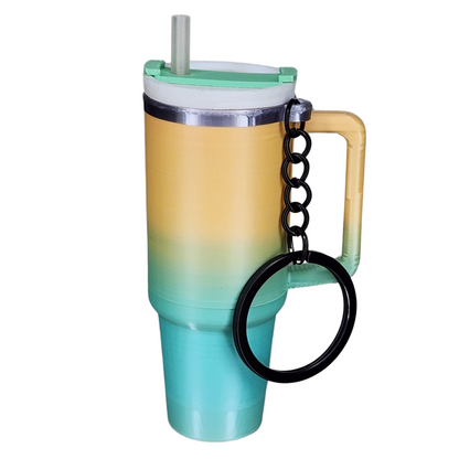 Mini Tumbler - Chapstick Holder