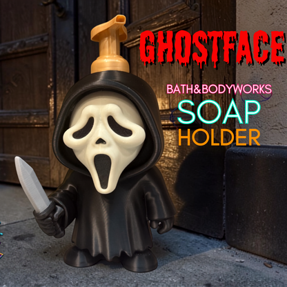 Ghostface