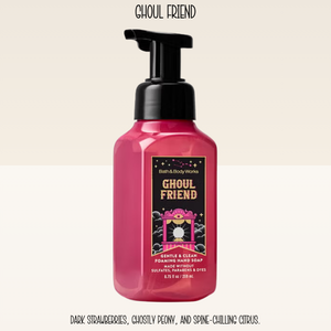 Add-On a Bottle of BBW Foaming Hand Soap