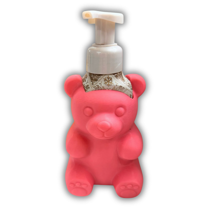 Gummy Bear