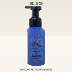 Add-On a Bottle of BBW Foaming Hand Soap