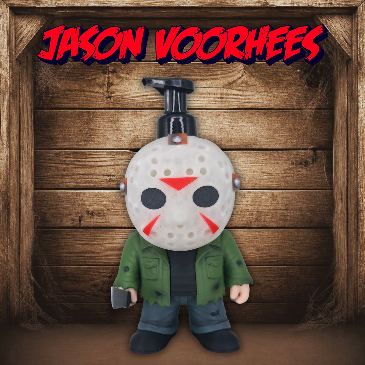 Jason Voorhees