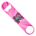Let's Get Trashed - Bottle Opener