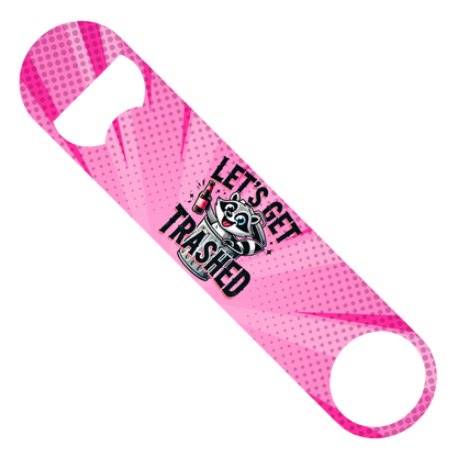 Metal Bottle Openers