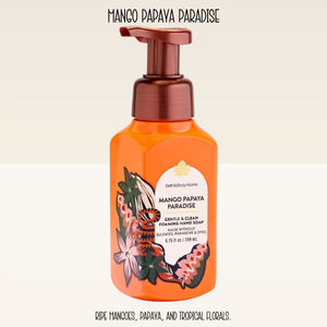 Add-On a Bottle of BBW Foaming Hand Soap